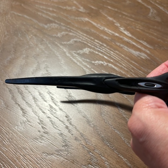 Oakley Flak 2.0 Mens Sports Sunglasses - Picture 7 of 8